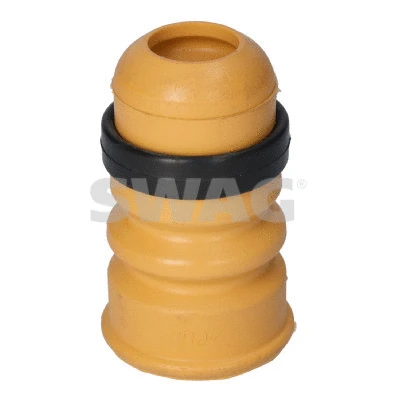 Rubber Buffer, suspension (33 10 8169)