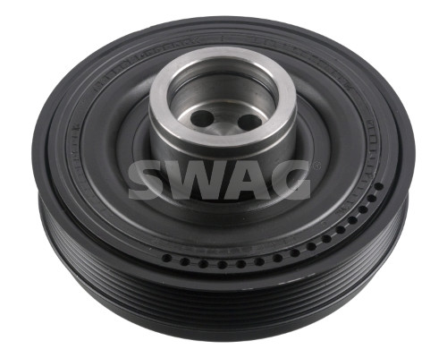 Belt Pulley, crankshaft (33 10 9431)