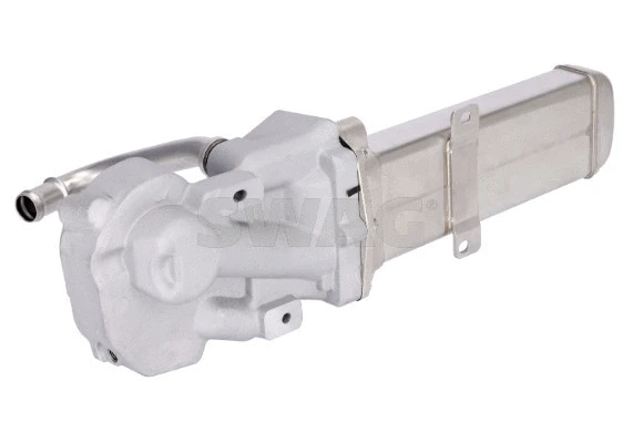 Cooler, exhaust gas recirculation