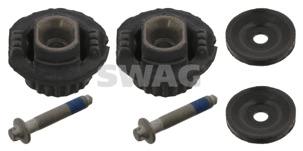 Bearing Set, axle beam (10 93 3660)