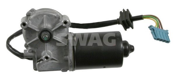 Wiper Motor (10 92 2688)