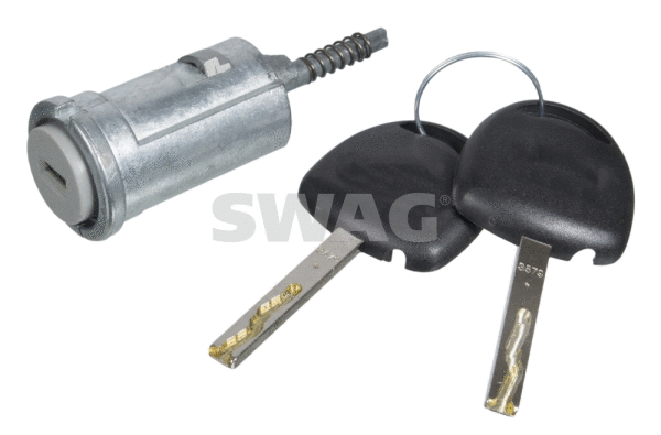 Lock Cylinder, ignition lock (40 94 7545)