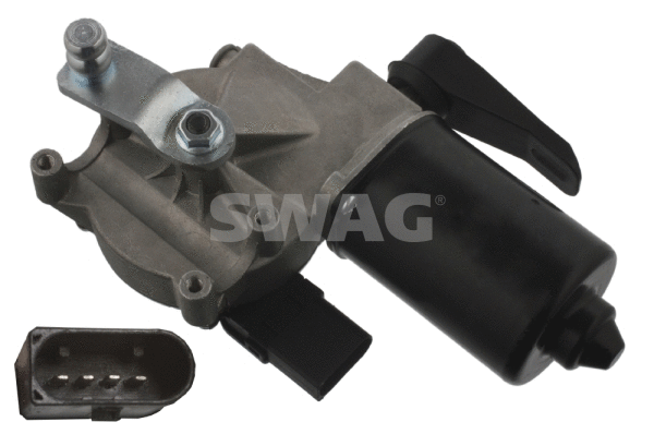 Wiper Motor (10 93 7054)