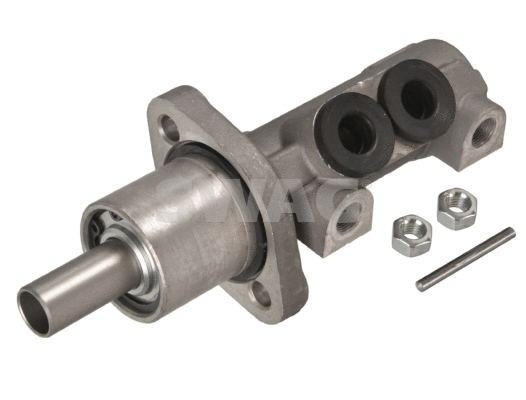 Brake Master Cylinder (33 10 0739)