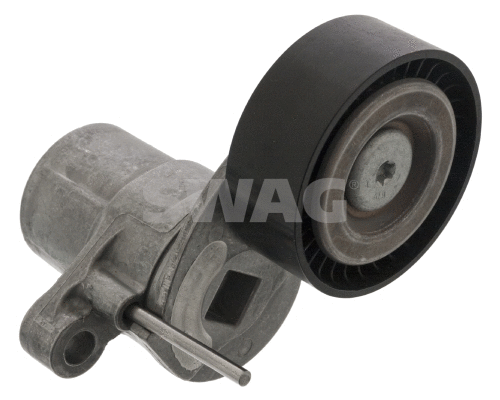 Belt Tensioner, V-ribbed belt (50 94 7938)