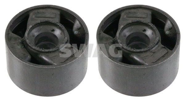 Mounting, control/trailing arm (20 60 0004)
