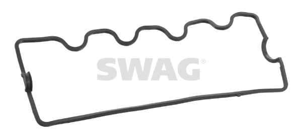 Gasket, cylinder head cover (10 90 1495)