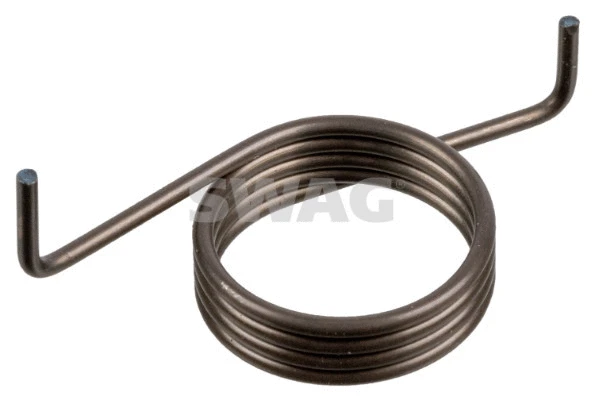 Chain Tensioner, oil pump drive (33 10 5631)