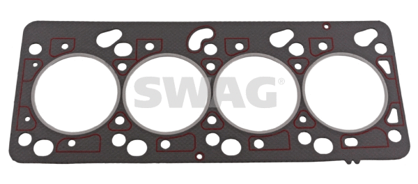 Gasket, cylinder head (50 91 4155)