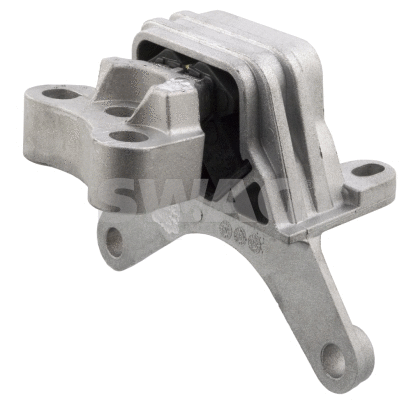 Mounting, engine (74 10 4398)