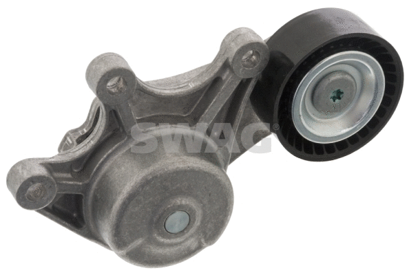 Belt Tensioner, V-ribbed belt (20 94 7596)