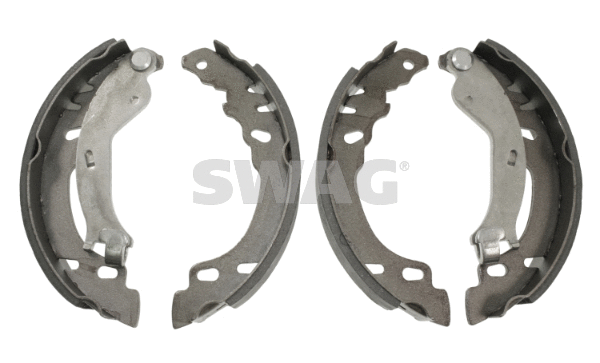 Brake Shoe Set (33 10 2746)