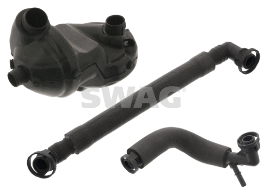 Valve, crankcase ventilation (20 94 7264)