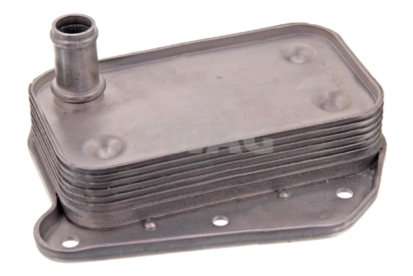 Oil Cooler, engine oil (10 93 7743)