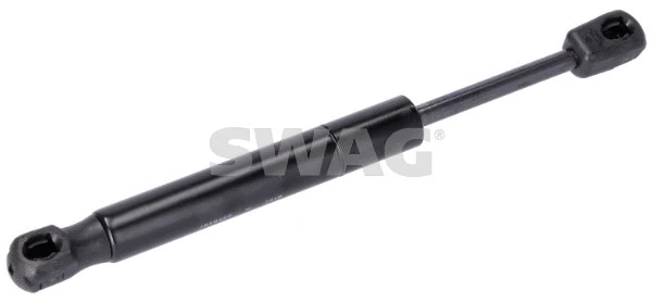 Gas Spring, rear window