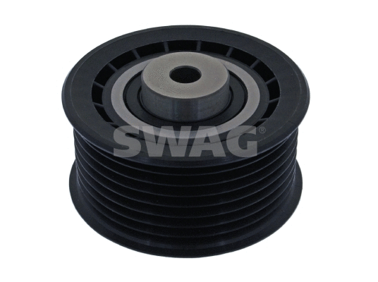 Deflection/Guide Pulley, V-ribbed belt (10 03 0006)
