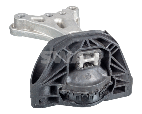 Mounting, engine (62 10 6165)