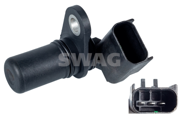 Sensor, crankshaft pulse (14 10 8159)