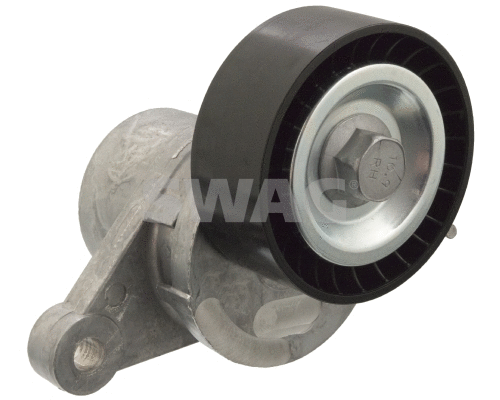 Belt Tensioner, V-ribbed belt (62 93 9410)