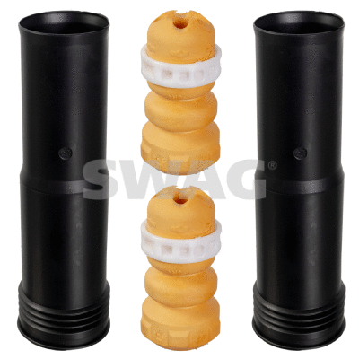 Dust Cover Kit, shock absorber (33 10 3520)