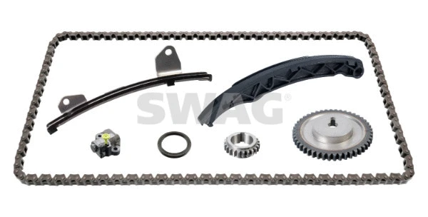 Timing Chain Kit (33 10 7191)