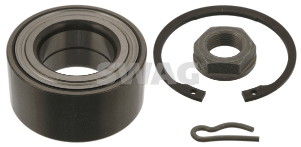 Wheel Bearing Kit (62 94 0015)