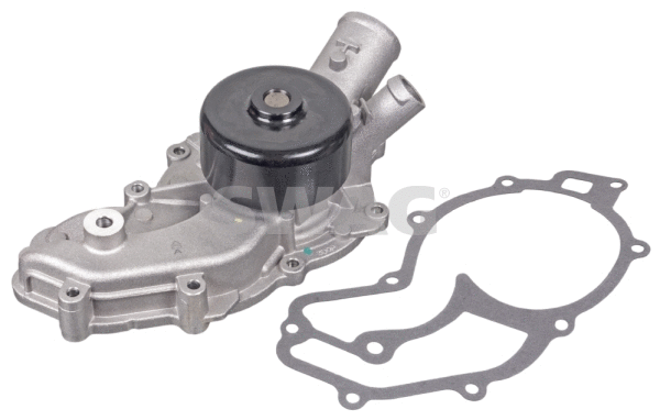 Water Pump, engine cooling (10 92 6397)