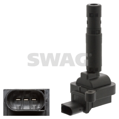 Ignition Coil (10 94 6776)
