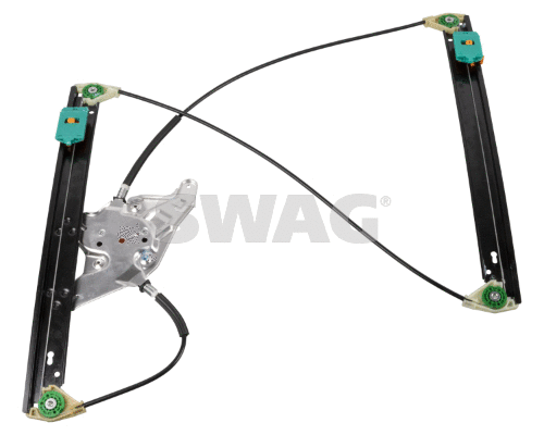 Window Regulator (33 10 3113)