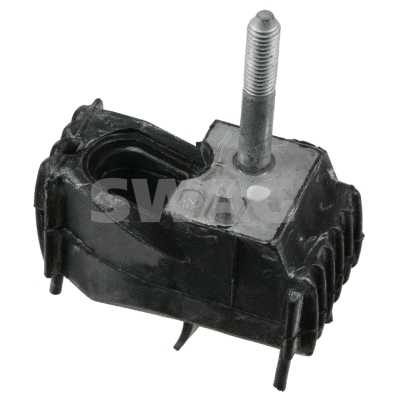 Mounting, automatic transmission (10 92 2429)