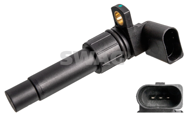 Sensor, speed (33 10 3630)