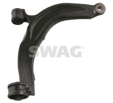 Control/Trailing Arm, wheel suspension (30 93 8284)