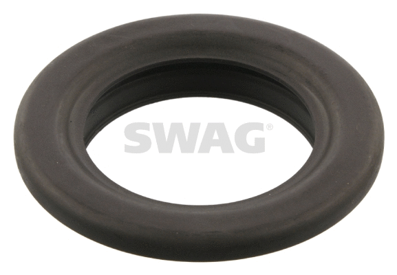 Rolling Bearing, suspension strut support mount (60 54 0012)