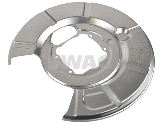 Splash Guard, brake disc (33 10 7030)