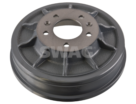 Brake Drum (33 10 0701)