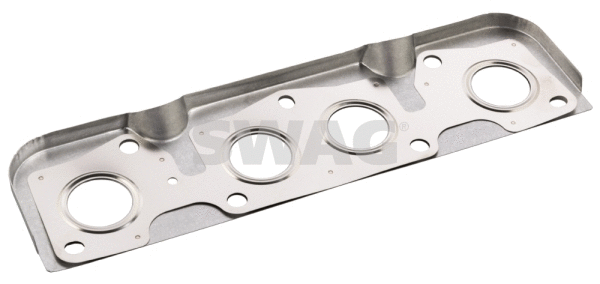 Gasket, exhaust pipe (60 10 4732)