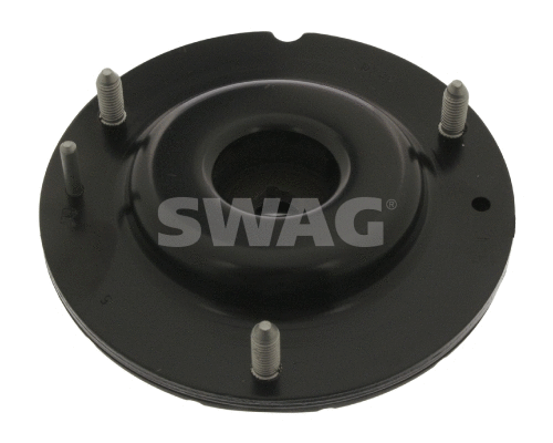 Suspension Strut Support Mount (62 93 9575)
