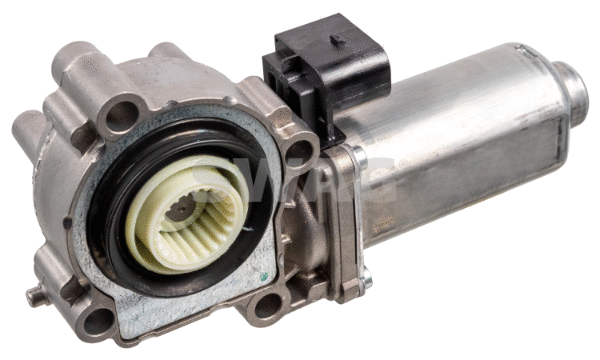 Actuator, transfer case (33 10 4277)