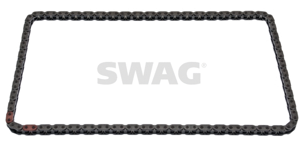 Chain, oil pump drive (38 94 4334)