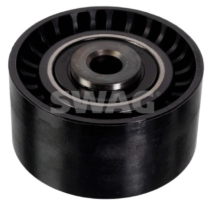 Deflection/Guide Pulley, timing belt