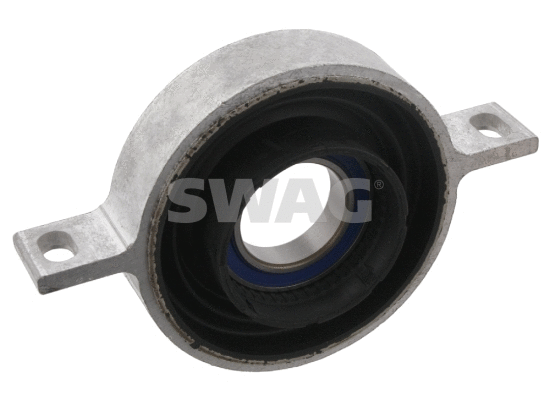 Suspension, propshaft (20 93 2865)