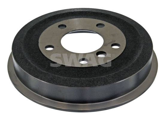 Brake Drum (99 90 1724)