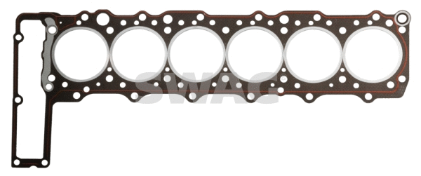 Gasket, cylinder head (10 91 4394)