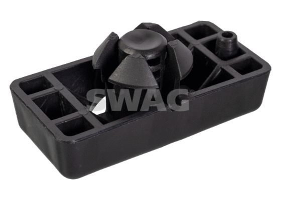 Lift Point Pad, jack