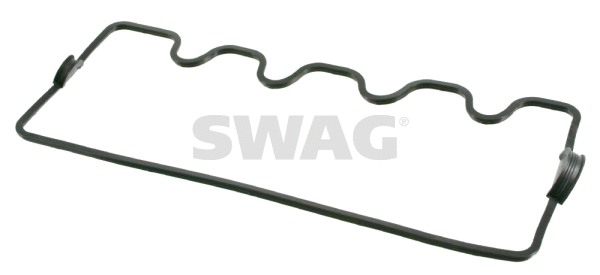 Gasket, cylinder head cover (10 90 8606)