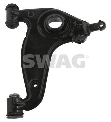 Control/Trailing Arm, wheel suspension (10 92 1303)