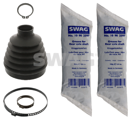 Bellow Kit, drive shaft (10 94 4715)