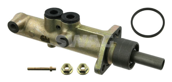 Brake Master Cylinder (10 92 6728)
