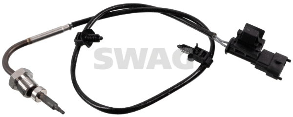 Sensor, exhaust gas temperature (33 10 3550)