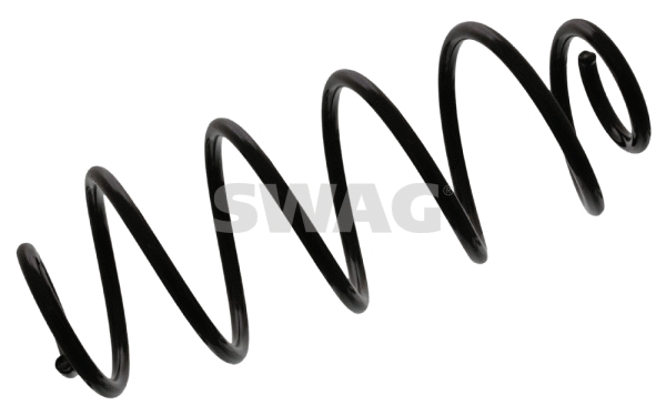 Suspension Spring (64 94 6882)